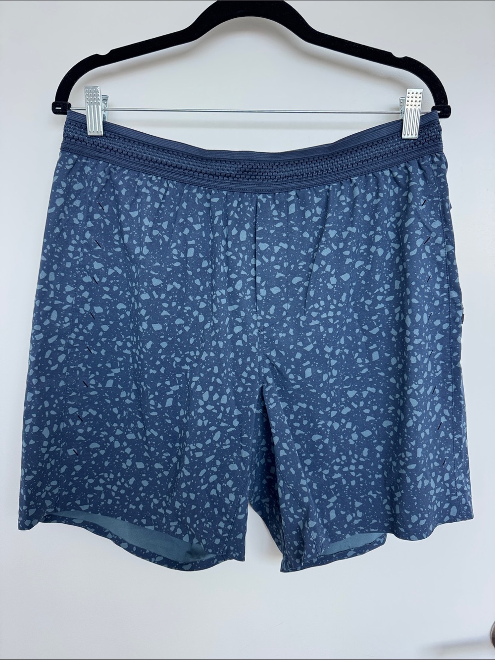 Ten Thousand Men’s Set Short 7inch WITH liner